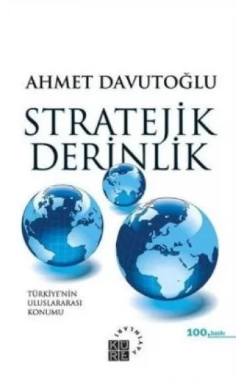 Stratejik Derinlik