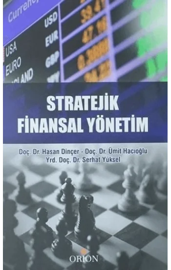 Stratejik Finansal Yönetim