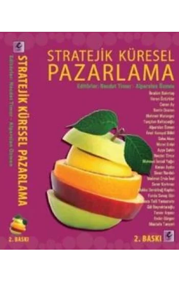 Stratejik Küresel Pazarlama