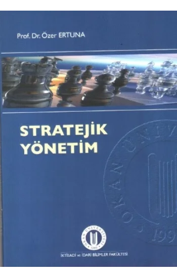 Stratejik Yönetim