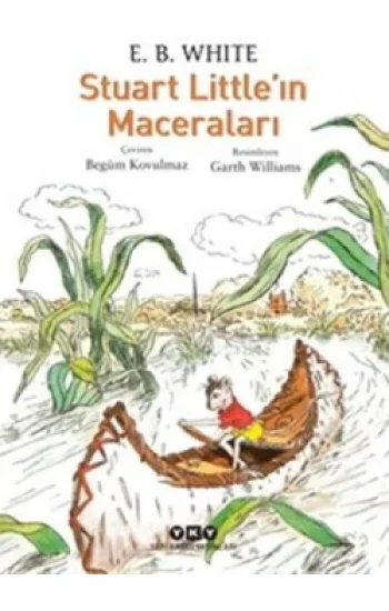 Stuart Littleın Maceraları