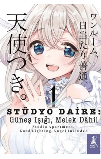 Stüdyo Daire: Güneş Işığı, Melek Dahil Cilt 1