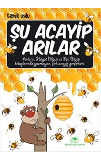 Şu Acayip Arılar