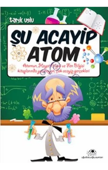 Şu Acayip Atom