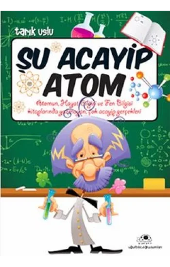 Şu Acayip Atom