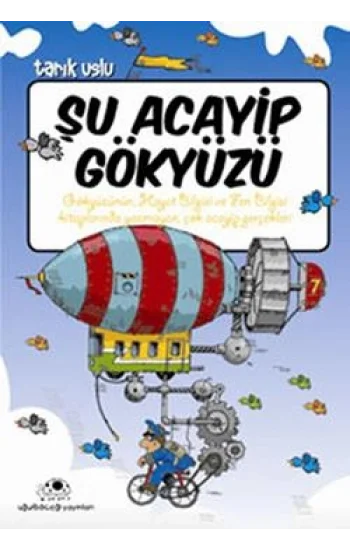 Şu Acayip Gökyüzü