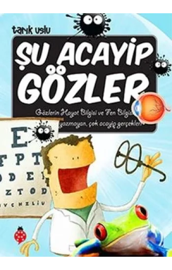 Şu Acayip Gözler