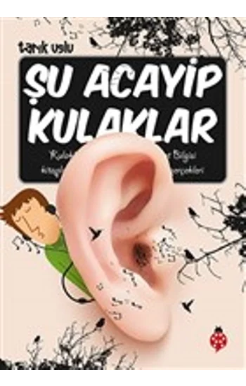 Şu Acayip Kulaklar