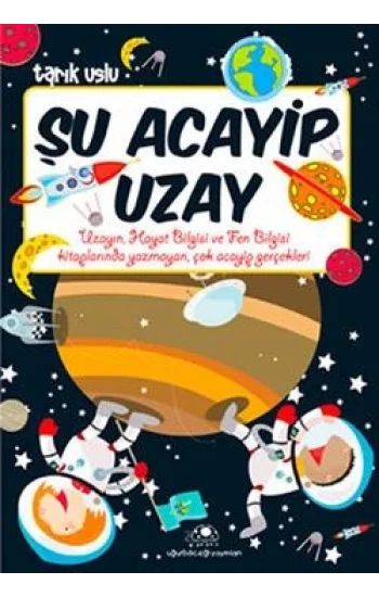 Şu Acayip Uzay