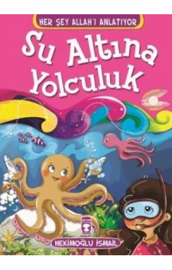 Su Altına Yolculuk