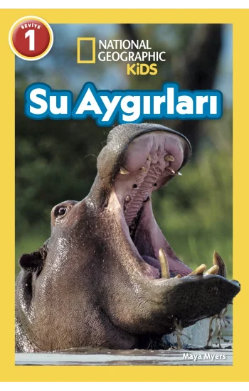 Su Aygırları - National Geographic Kids