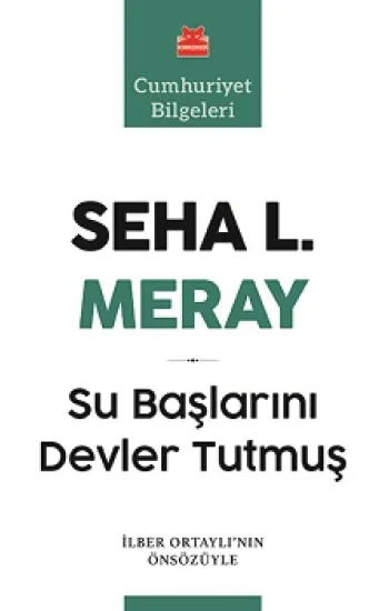 Su Başlarını Devler Tutmuş