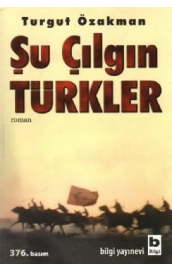 Şu Çılgın Türkler