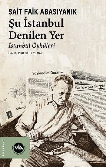Şu İstanbul Denilen Yer