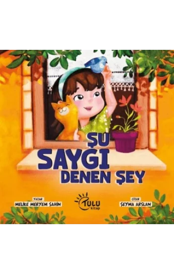 Şu Saygı Dene Şey
