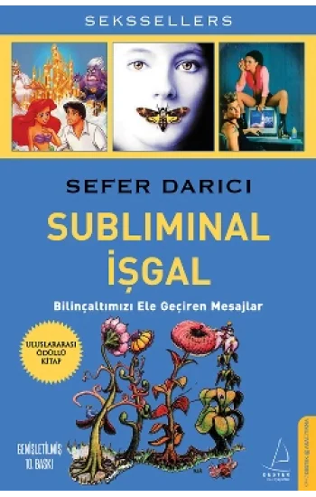 Subliminal İşgal