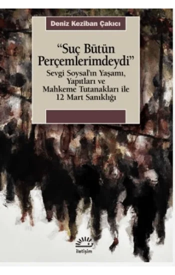 Suç Bütün Perçemlerimdeydi