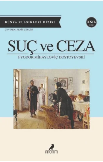 Suç ve Ceza