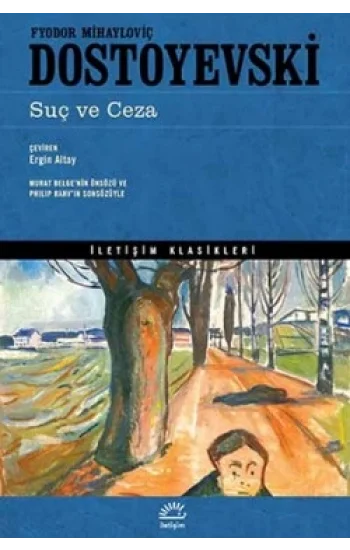 Suç ve Ceza