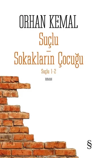 Suçlu Sokakların Çocuğu - Suçlu 1-2