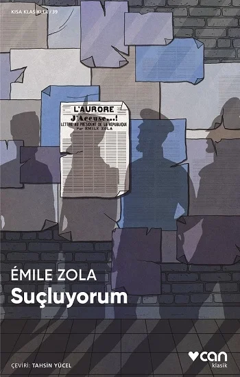 Suçluyorum (Kısa Klasik)