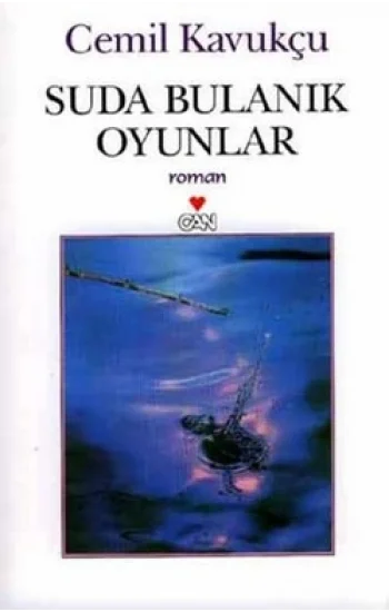 Suda Bulanık Oyunlar