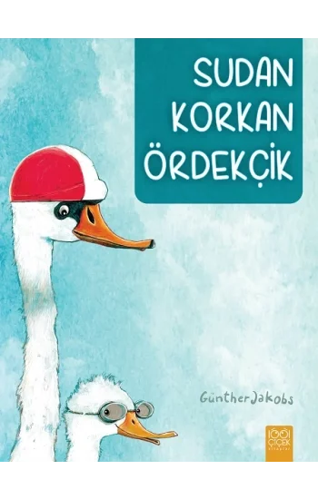 Sudan Korkan Ördekçik