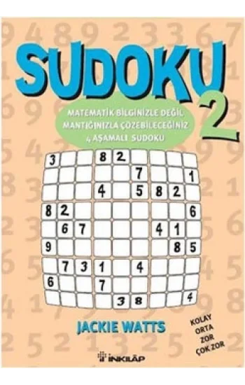 Sudoku 2