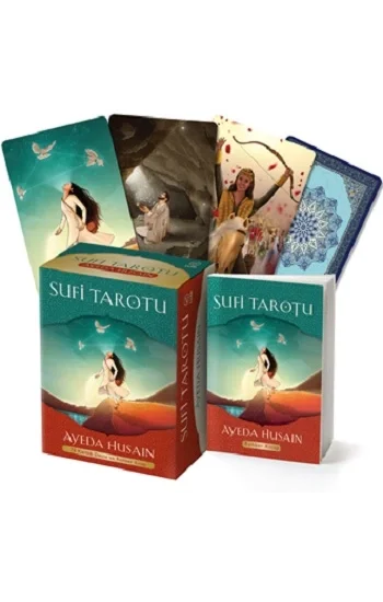 Sufi Tarotu