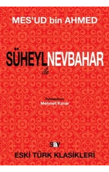 Süheyl ile Nevbahar