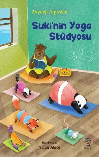 Sukinin Yoga Stüdyosu