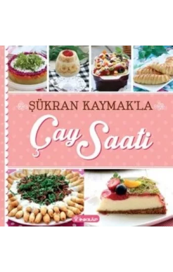 Şükran Kaymakla Çay Saati