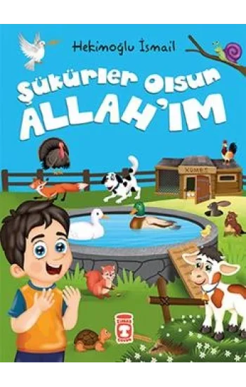 Şükürler Olsun Allahım