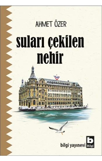 Suları Çekilen Nehir