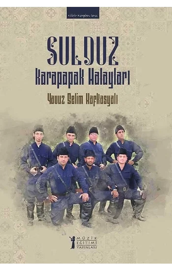 Sulduz Karapapak Halayları