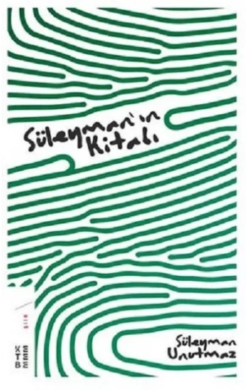 Süleymanın Kitabı