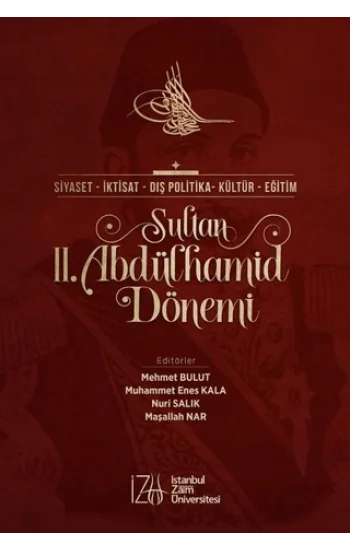 Sultan 2. Abdülhamid Dönemi