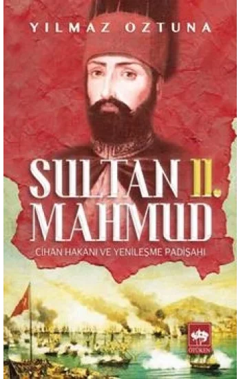 Sultan 2. Mahmud