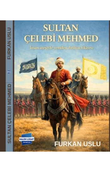 Sultan Çelebi Mehmed