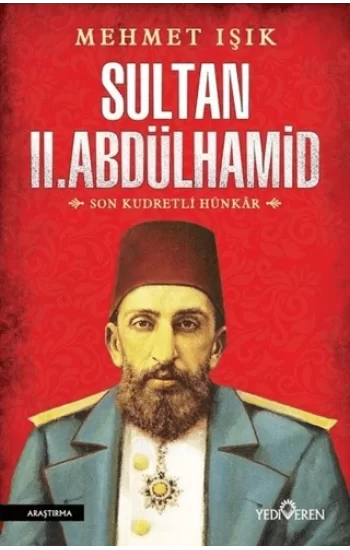 Sultan II. Abdülhamid