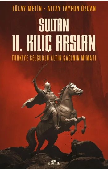 Sultan II. Kılıç Arslan