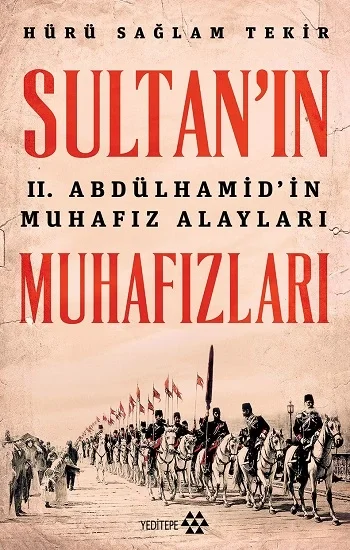 Sultanın Muhafızları