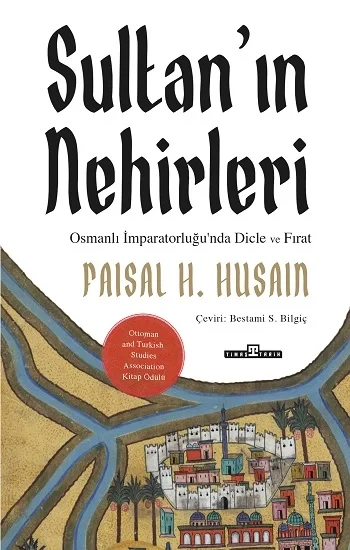Sultanın Nehirleri