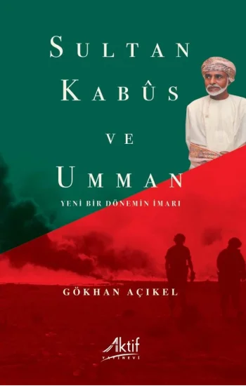 Sultan Kabus ve Umman