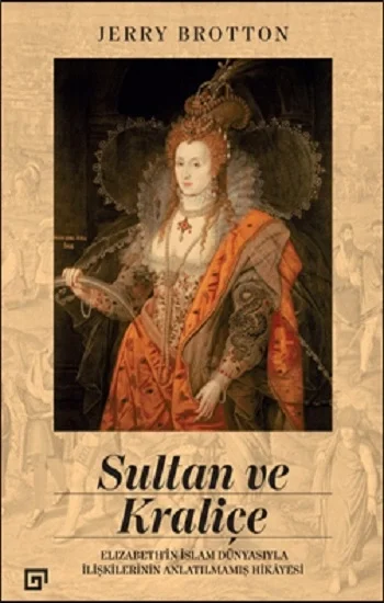 Sultan ve Kraliçe