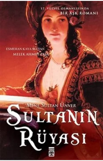 Sultanın Rüyası