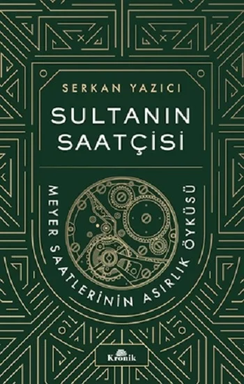 Sultanın Saatçisi