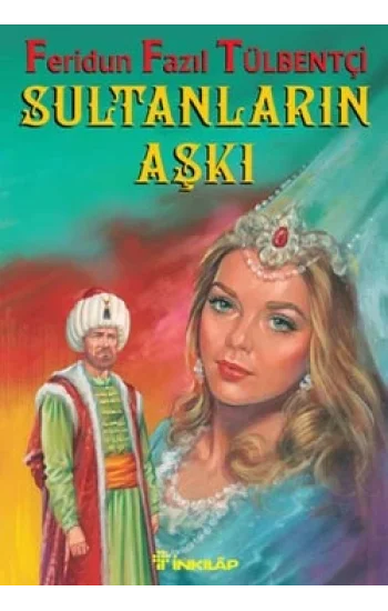 Sultanların Aşkı