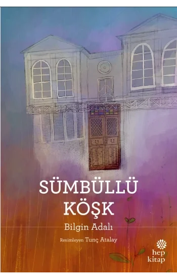 Sümbüllü Köşk