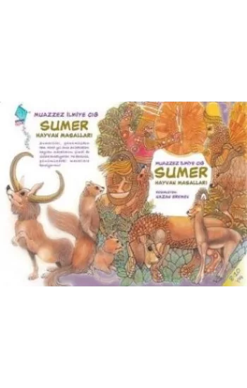 Sümer Hayvan Masalları